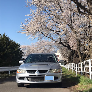 ランサーエボリューション Ⅷ