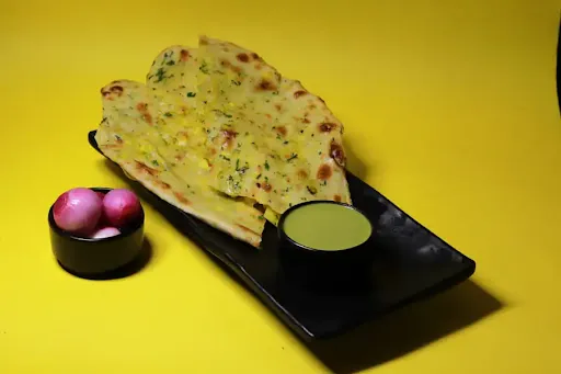 Stuff Naan