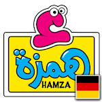 Hamza & His Letters- German Apk