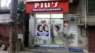 Piu's Family Beauty Salon photo 1