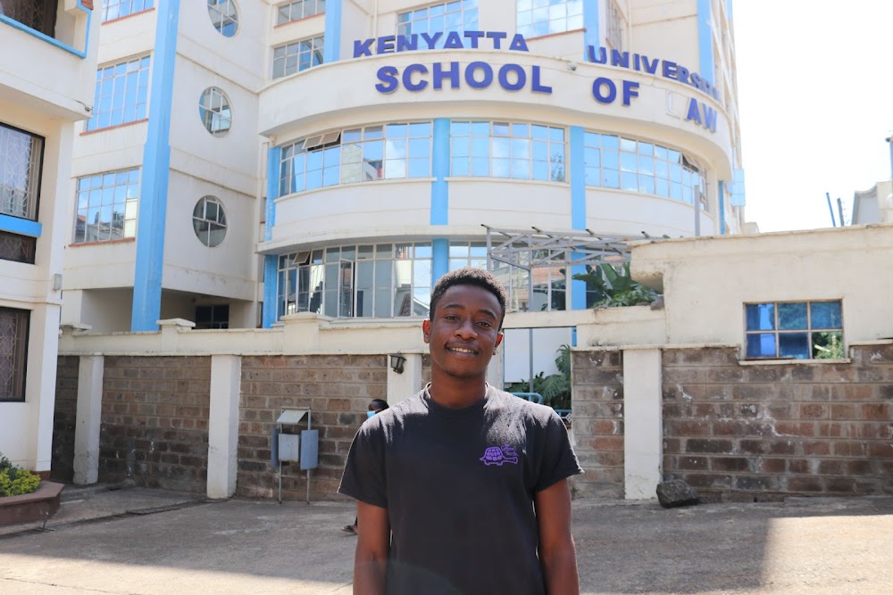 Hotels – Kenyatta University Parklands Campus School of Law