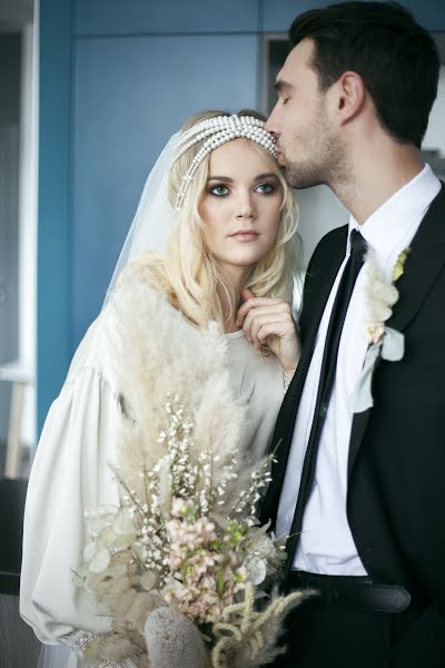 Wedding photographer Dmitriy Shirokopoyas (15081990). Photo of 19 March 2018