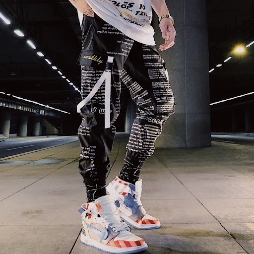 Title 2, Mens All Match Spring and Summer Thin Style Co...