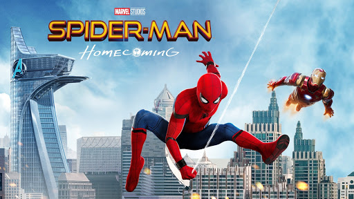 Spiderman 6 Full Movie<br/>