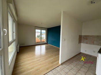 appartement à Colmar (68)