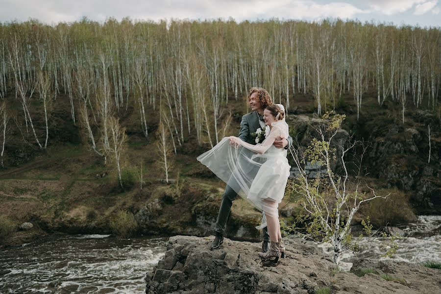 結婚式の写真家Yuriy Marilov (marilov)。5月14日の写真