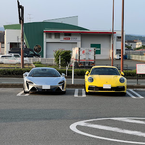 911 クーペ カレラS