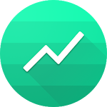 Cover Image of Descargar Hodler – Crypto Tracker & Cryptocurrency News 1.2.0 APK