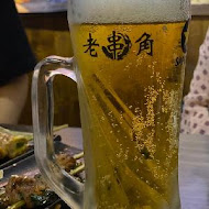 老串角居酒屋(新莊店)