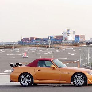 S2000 AP2