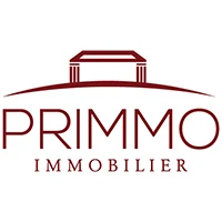 Logo de PRIMMO GESTION