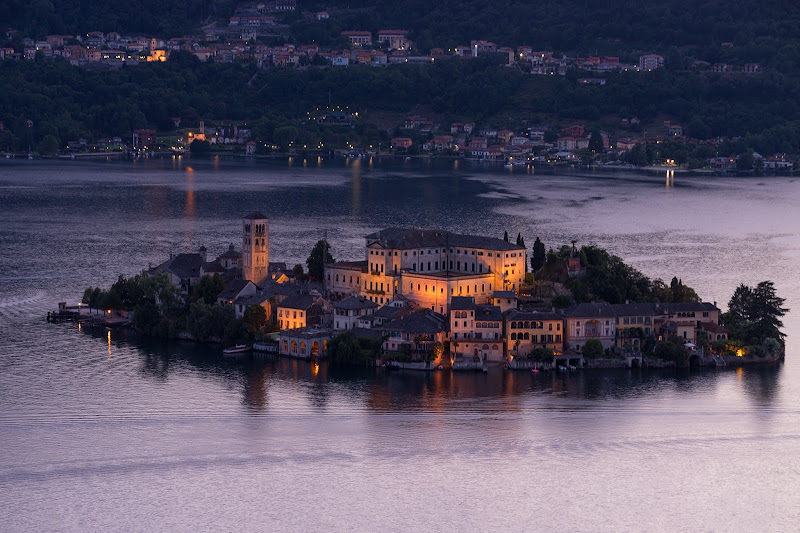 Lago d'Orta di emanuela_grandi