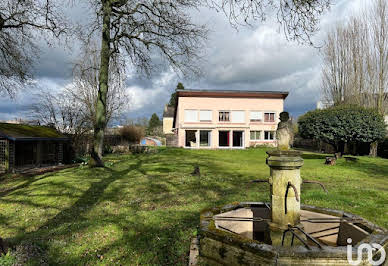 House with terrace 1