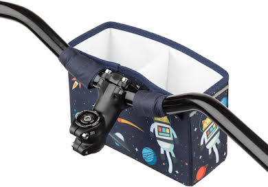 MSW Kids Space Kitty Handlebar Bag alternate image 0