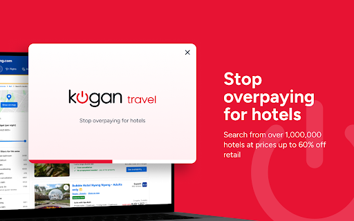 Kogan Travel