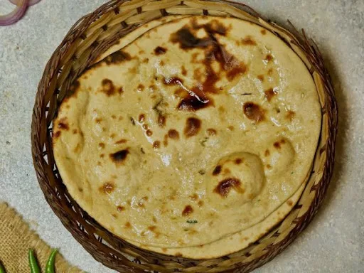 Tandoori Roti With Butter