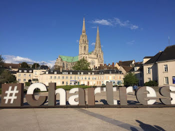 maison à Chartres (28)