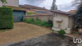 maison à Loudun (86)