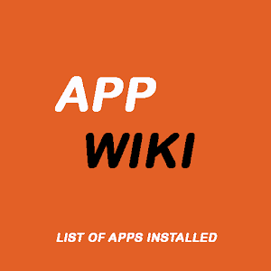 Download App Wiki For PC Windows and Mac