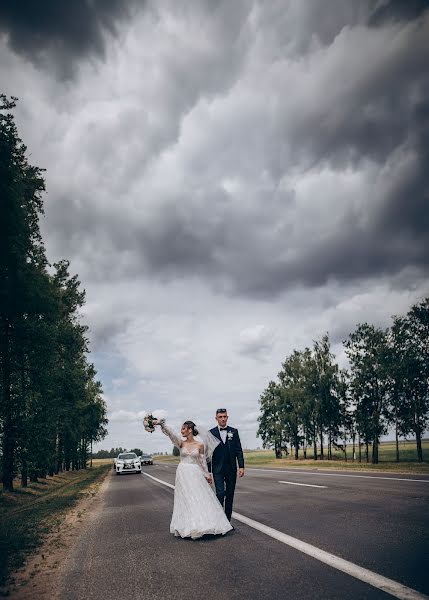 Wedding photographer Sergey Mayboroda (sergeimaib). Photo of 19 July 2023