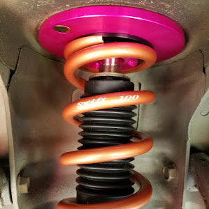 スカイライン R34