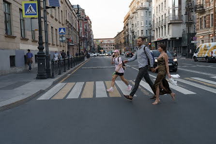 Fotógrafo de bodas Aleksandr Dymov (dymov). Foto del 30 de octubre 2022