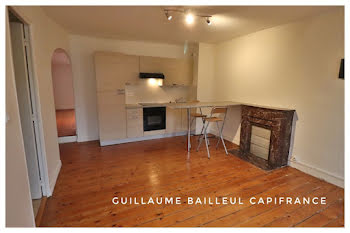 appartement à Brest (29)