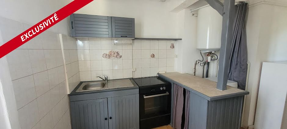 Vente appartement 2 pièces 41 m² à Carnoules (83660), 106 000 €