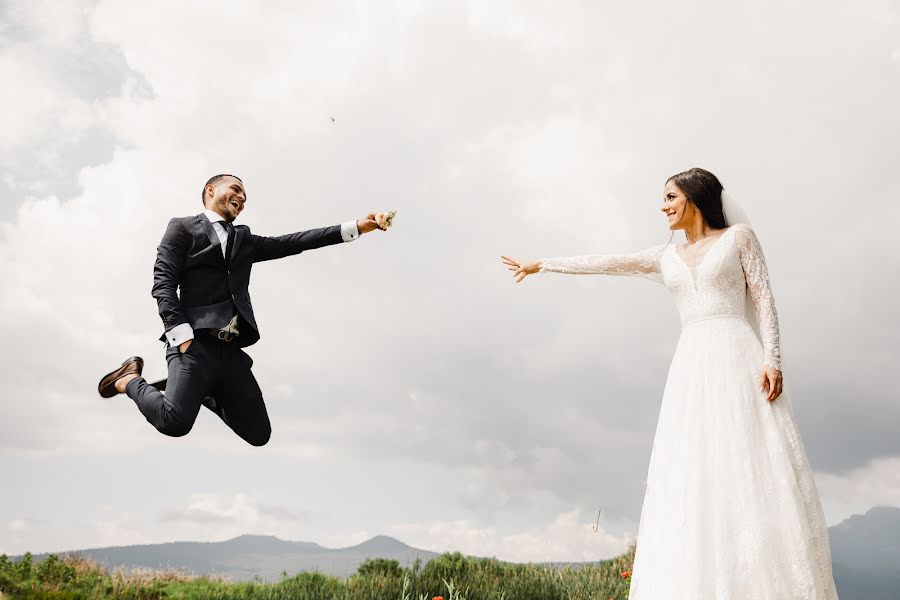 Fotógrafo de bodas Abed Garibay (abedgaribay). Foto del 28 de septiembre 2022