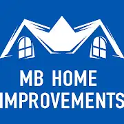 MB Plastering & Home Improvements Logo