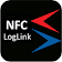 NFC LogLink icon