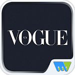 Cover Image of Unduh VOGUE UA 7.0 APK