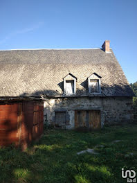 maison à Saint-Sauves-d'Auvergne (63)