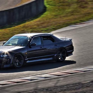 スカイライン GT-R BCNR33
