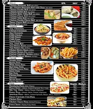 Al-Fateh Restaurant menu 2