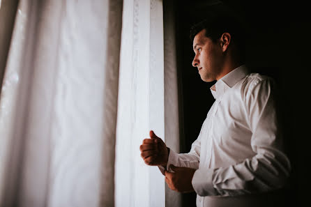 Fotógrafo de bodas Anderson Sachetti (andersonsachetti). Foto del 21 de febrero 2018