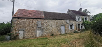 maison à Saint-Sauveur-de-Carrouges (61)