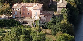 propriété à Sisteron (04)