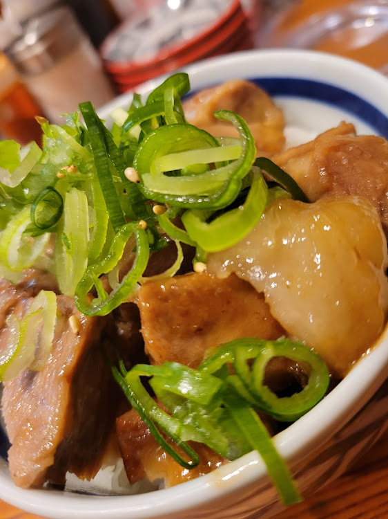 N-ONEの大堰川緑地公園・ドライブ・らー麺　鉄山靠・夏日に関するカスタム事例の投稿画像5枚目