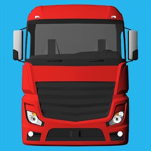  Cargo Transport Simulator icon do Jogo