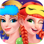 PJ Party Beauty Spa! Crazy BFF 1.1 Icon