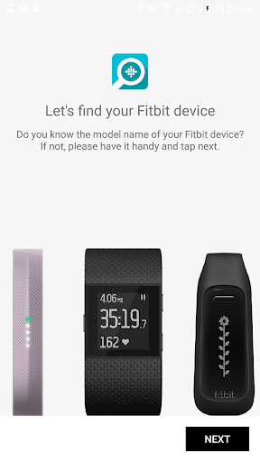 Finder for Fitbit - Find your lost Fitbit screenshot 2