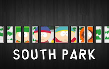 South Park Wallpapers HD Theme small promo image