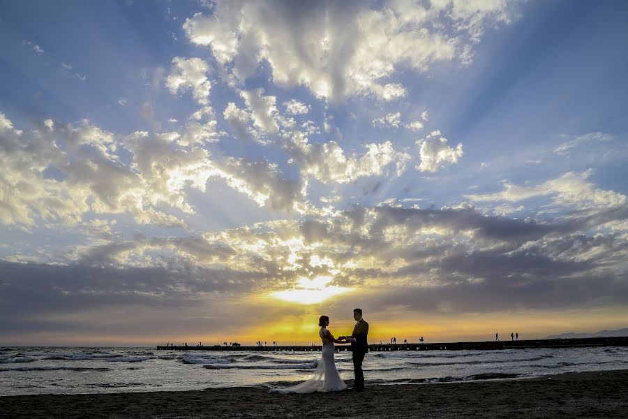 Fotógrafo de bodas Frank Rinaldi (frankrinaldi). Foto del 6 de abril 2017