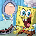 Spongebob Tasty Pastry Party Chrome extension download