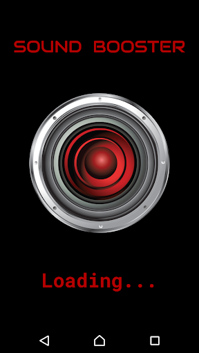 Sound Booster Pro