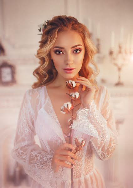 Wedding photographer Anna Tukacheva (tukphoto). Photo of 23 February 2020