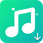 Cover Image of Unduh Mp3 Music Downloader- Download Mp3 Player & Songs 1.1 APK