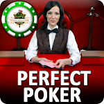 Cover Image of Tải xuống Poker hoàn hảo 1.16.21 APK