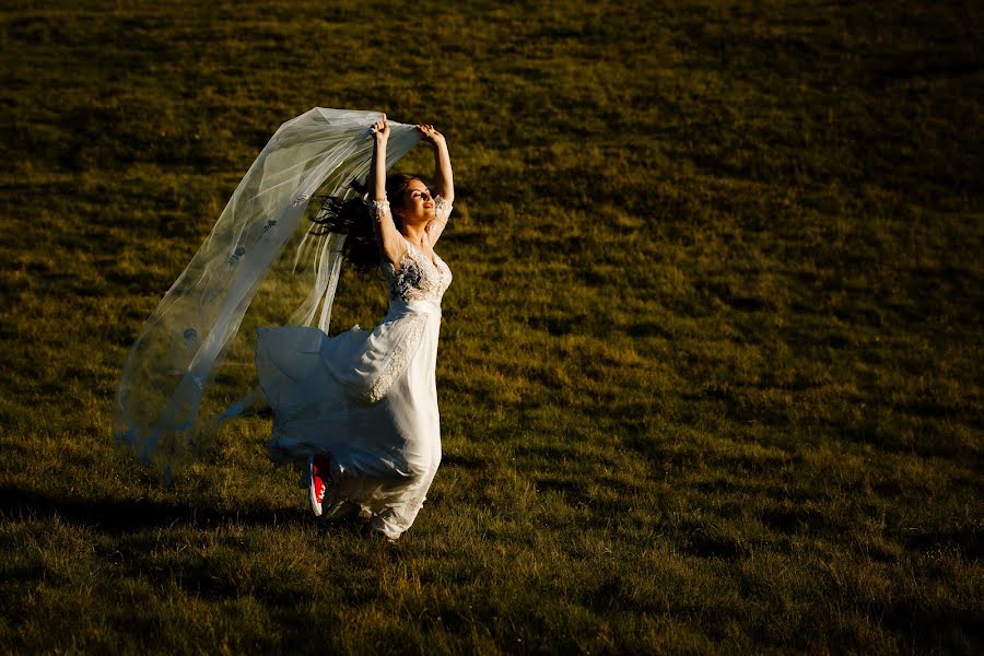 Fotógrafo de bodas Sabina Mladin (sabina). Foto del 13 de agosto 2020